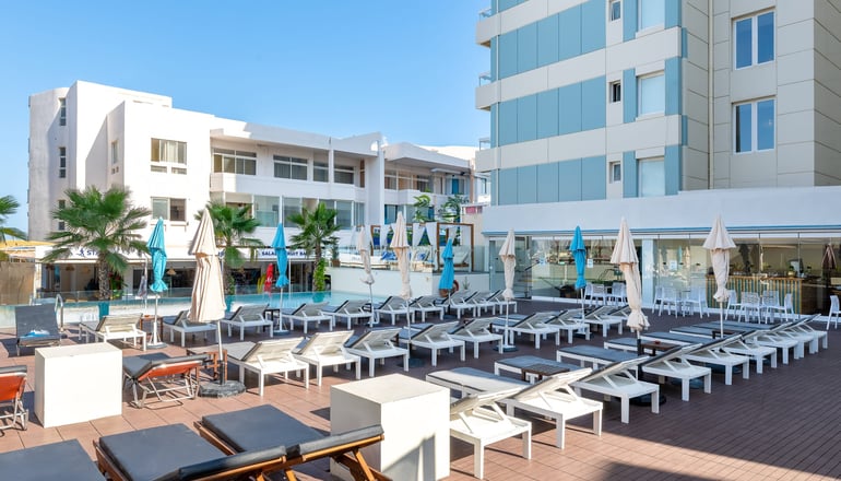 4* Arte Hotel - Ρόδος
