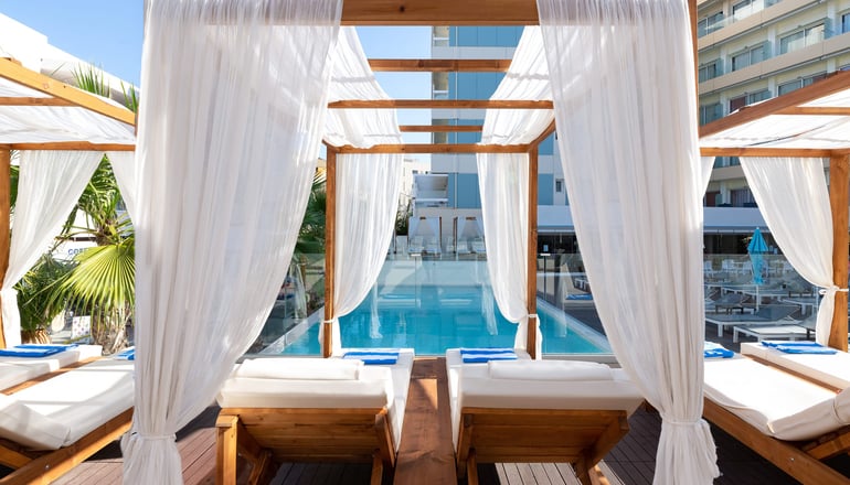 4* Arte Hotel - Ρόδος