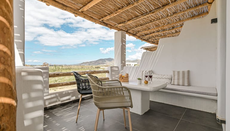 White Cocoon Exclusive Villas