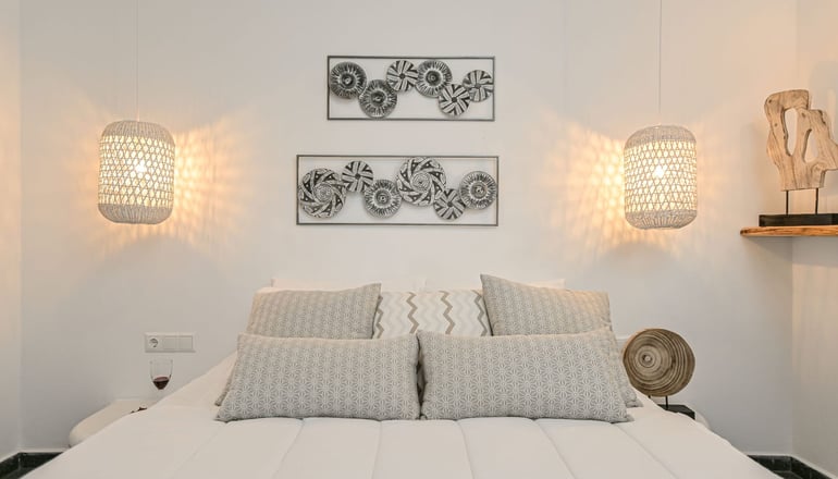 White Cocoon Exclusive Villas