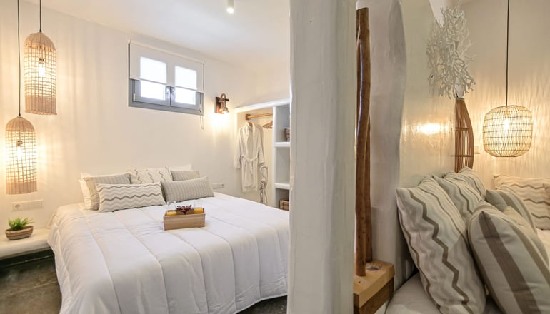 White Cocoon Exclusive Villas