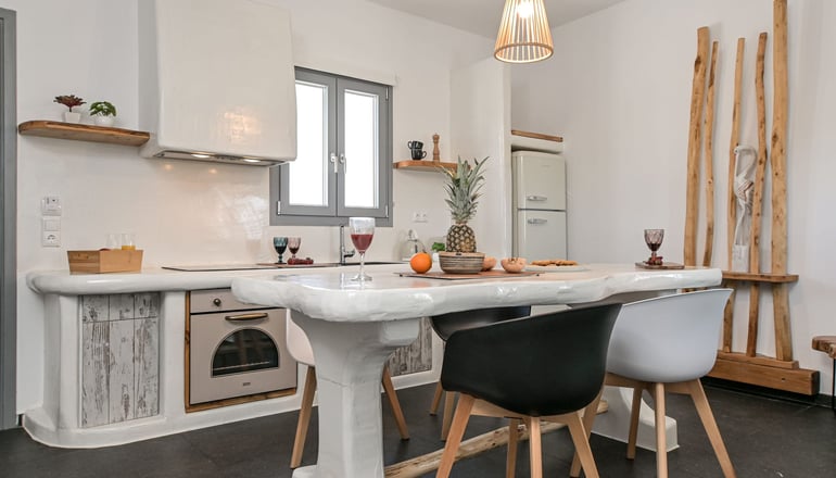 White Cocoon Exclusive Villas