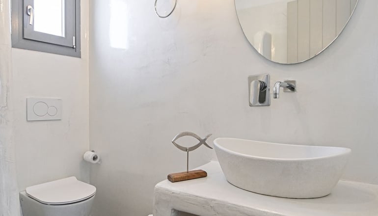 White Cocoon Exclusive Villas