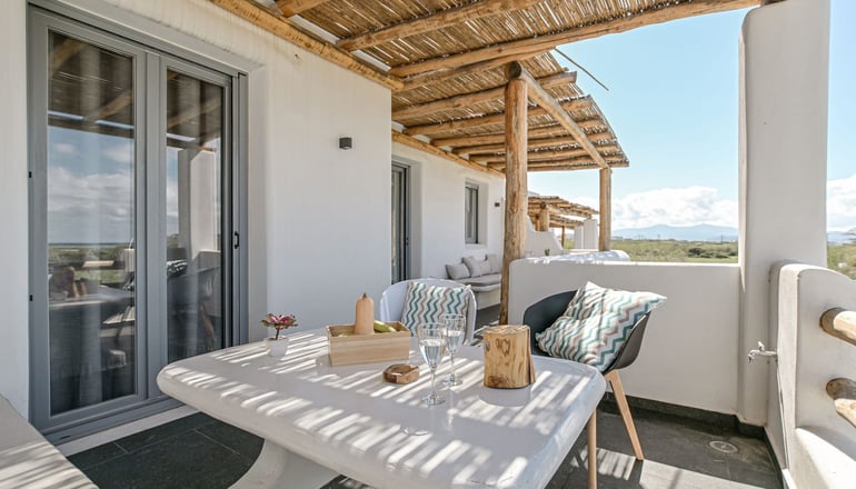 White Cocoon Exclusive Villas