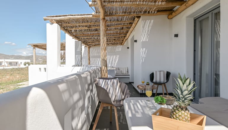 White Cocoon Exclusive Villas