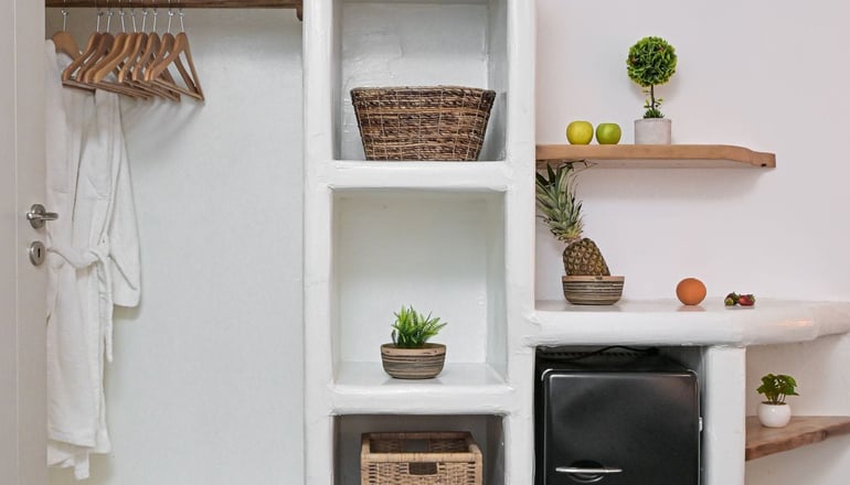 White Cocoon Exclusive Villas