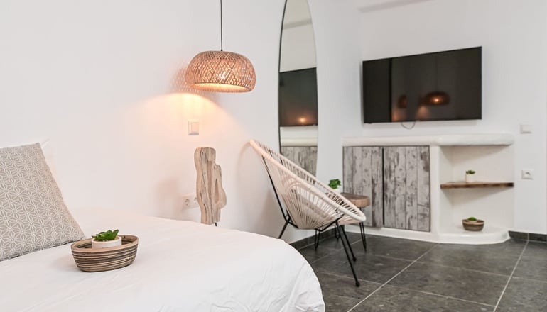 White Cocoon Exclusive Villas