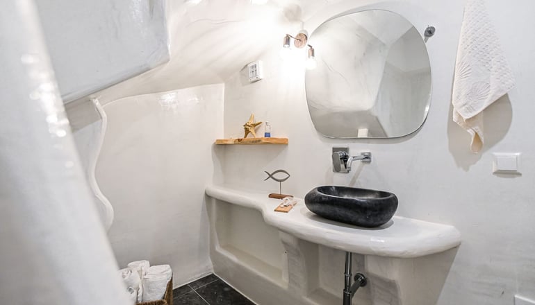 White Cocoon Exclusive Villas