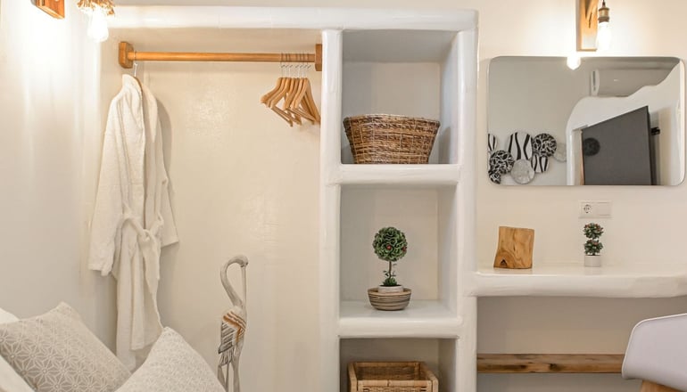 White Cocoon Exclusive Villas