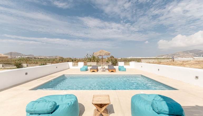 White Cocoon Exclusive Villas