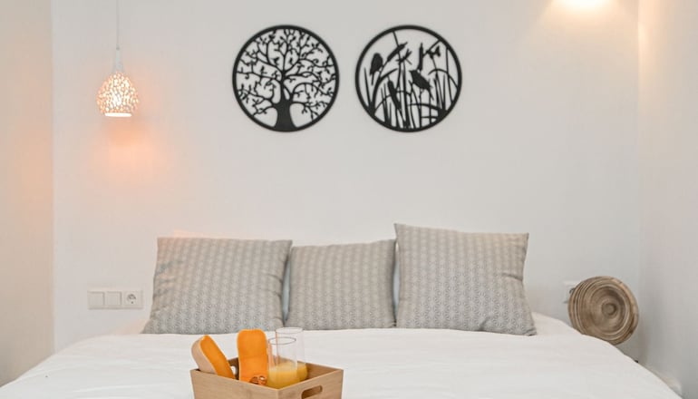 White Cocoon Exclusive Villas