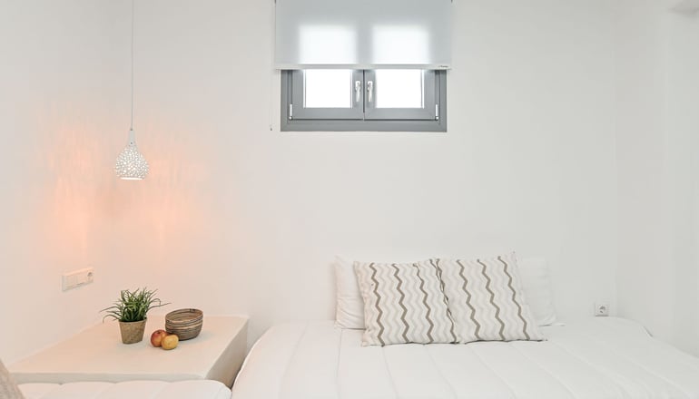 White Cocoon Exclusive Villas