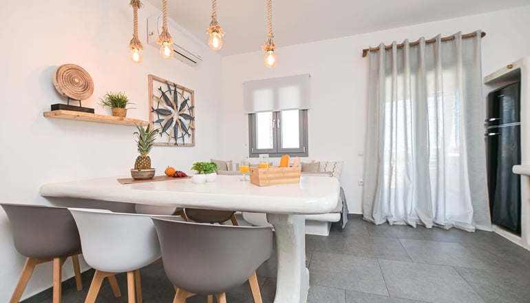 White Cocoon Exclusive Villas