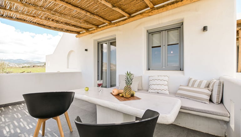 White Cocoon Exclusive Villas