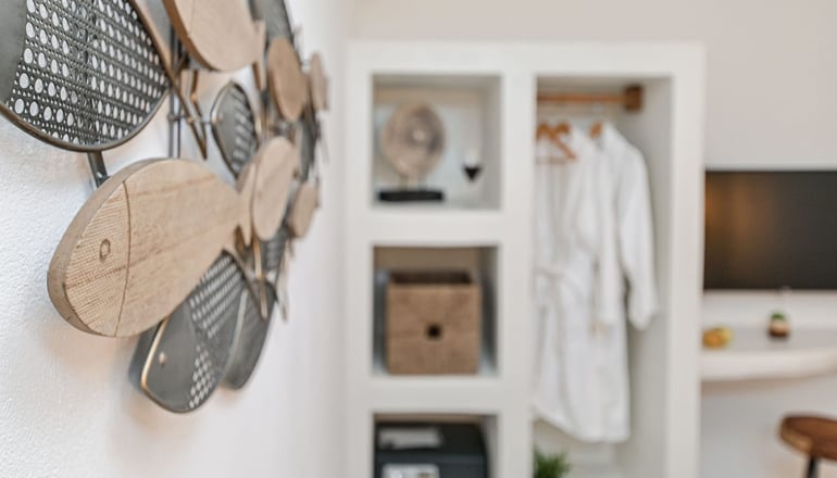 White Cocoon Exclusive Villas