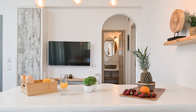 White Cocoon Exclusive Villas