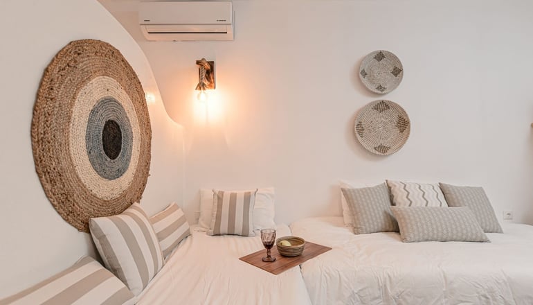 White Cocoon Exclusive Villas