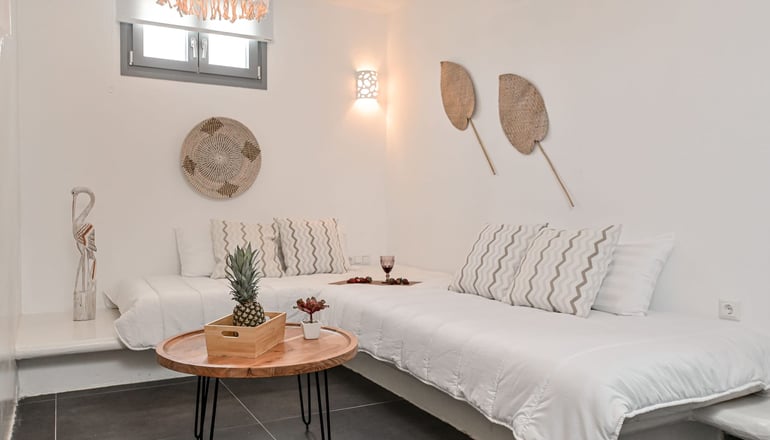 White Cocoon Exclusive Villas