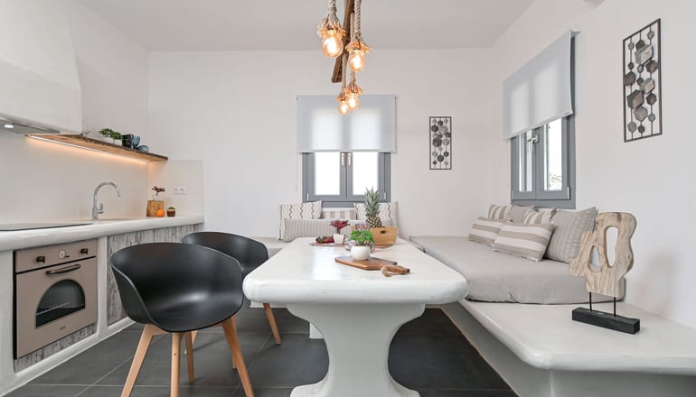 White Cocoon Exclusive Villas