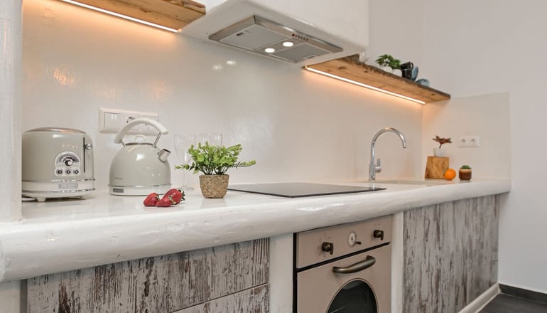 White Cocoon Exclusive Villas