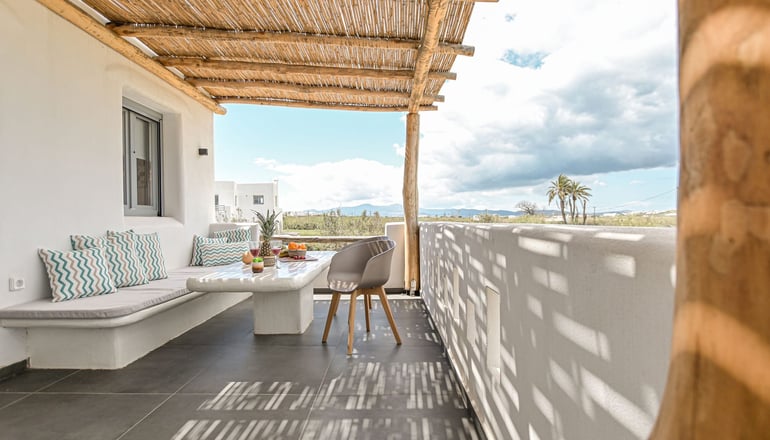 White Cocoon Exclusive Villas