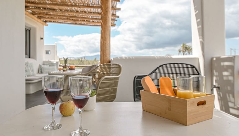 White Cocoon Exclusive Villas