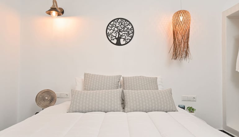 White Cocoon Exclusive Villas