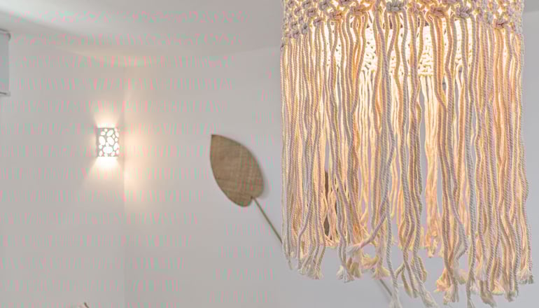 White Cocoon Exclusive Villas