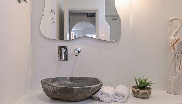 White Cocoon Exclusive Villas