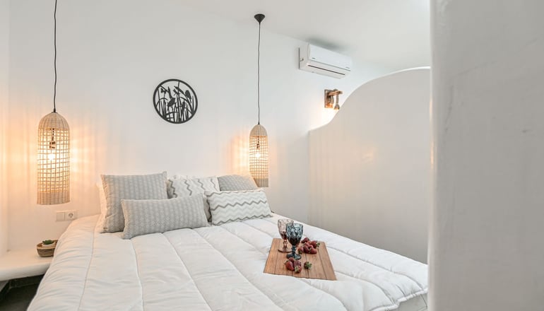 White Cocoon Exclusive Villas