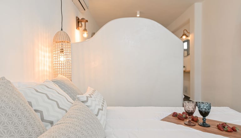 White Cocoon Exclusive Villas