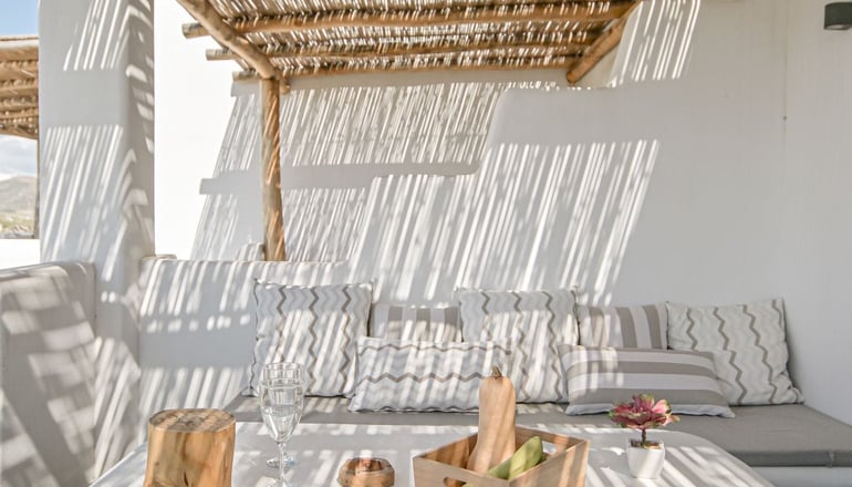 White Cocoon Exclusive Villas