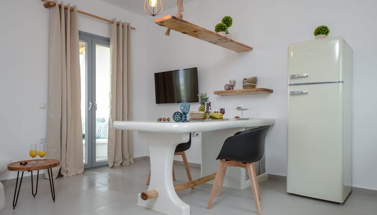 White Cocoon Exclusive Villas