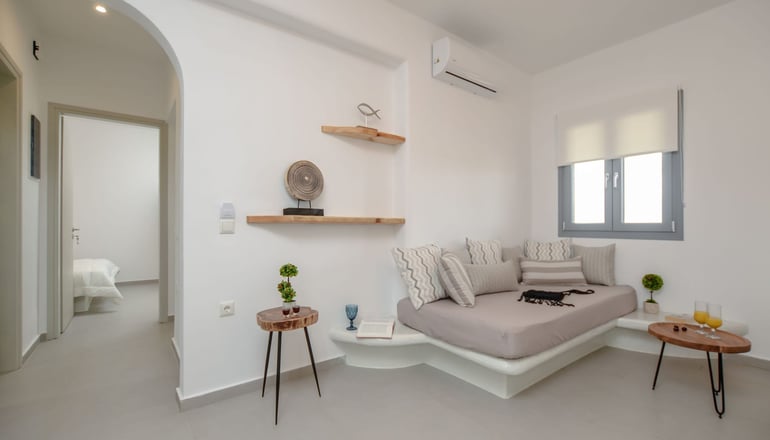 White Cocoon Exclusive Villas