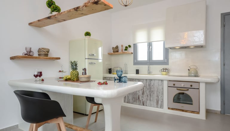 White Cocoon Exclusive Villas