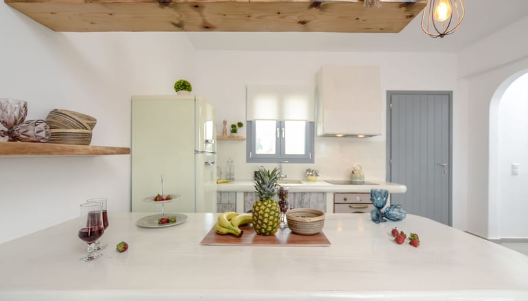 White Cocoon Exclusive Villas