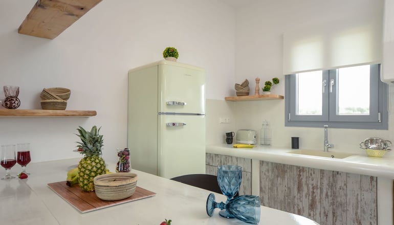 White Cocoon Exclusive Villas