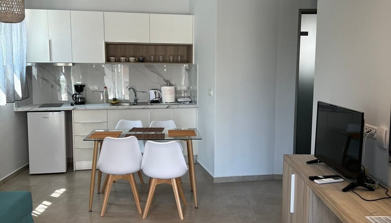 Anax Apartments - Πάργα