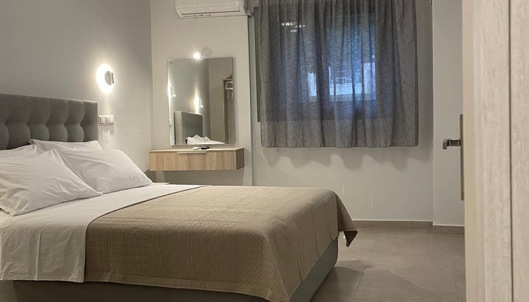 Anax Apartments - Πάργα