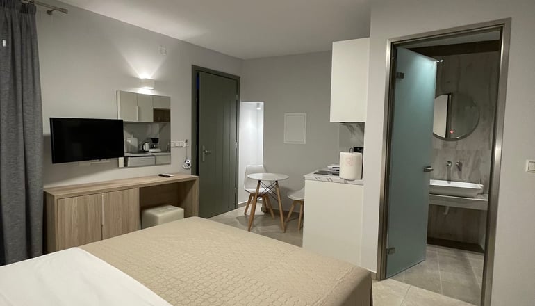 Anax Apartments - Πάργα