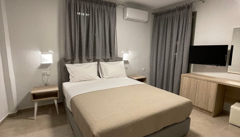 Anax Apartments - Πάργα