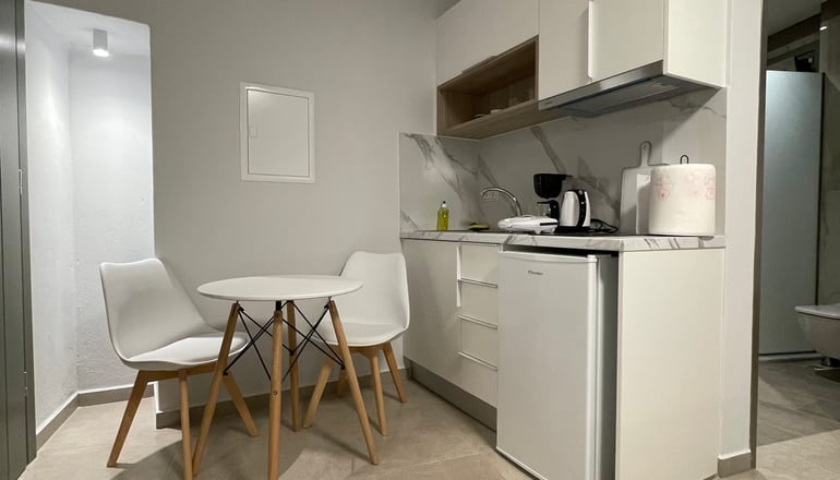 Anax Apartments - Πάργα