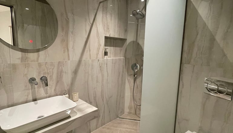 Anax Apartments - Πάργα