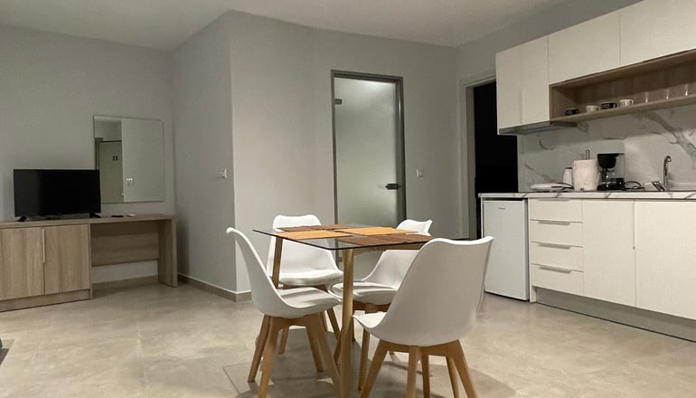 Anax Apartments - Πάργα