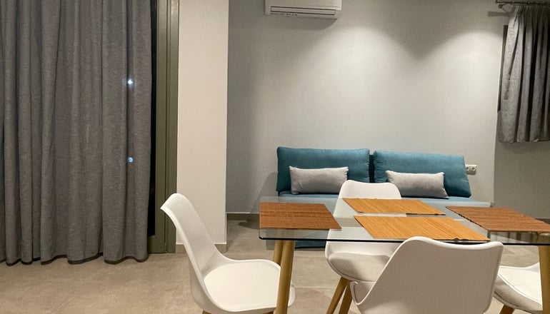 Anax Apartments - Πάργα