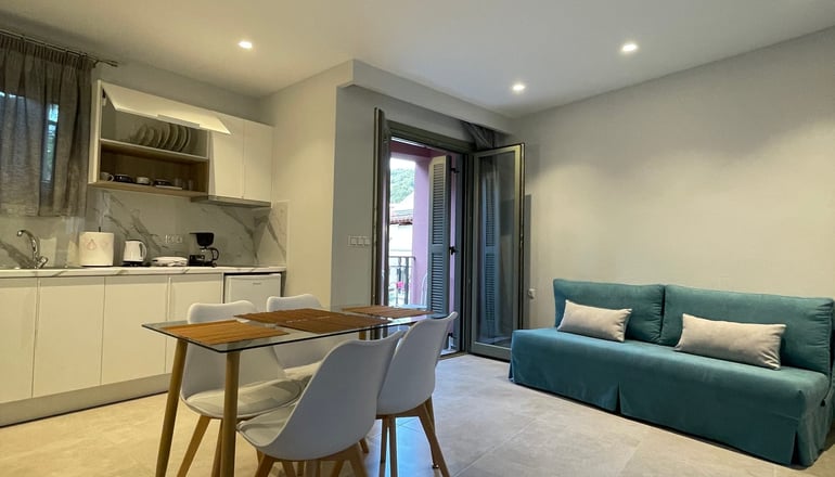Anax Apartments - Πάργα