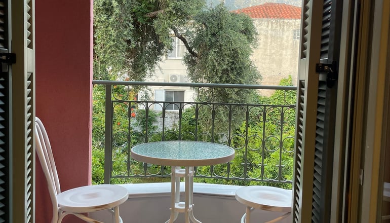 Anax Apartments - Πάργα