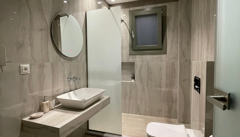 Anax Apartments - Πάργα