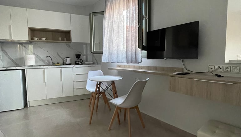 Anax Apartments - Πάργα