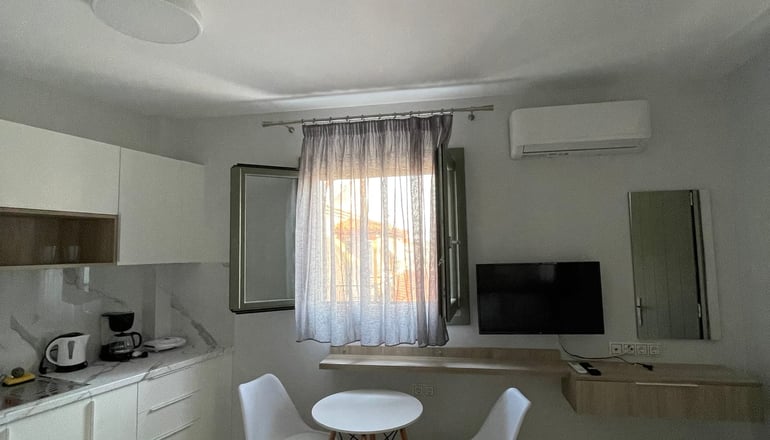 Anax Apartments - Πάργα
